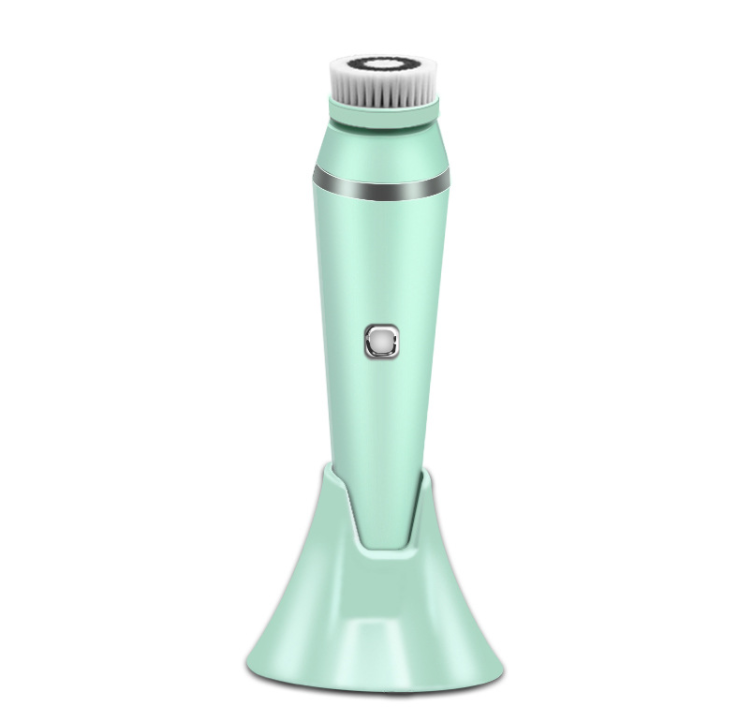 Electric face washing brush Pore Cleaner Electric face washing brush Pore Cleaner